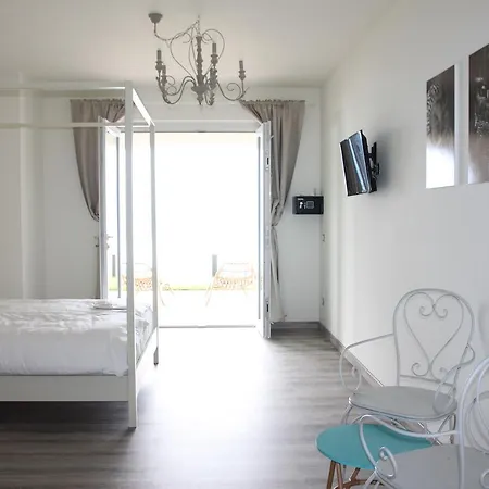 Oliveto Bed & Breakfast Limone sul Garda