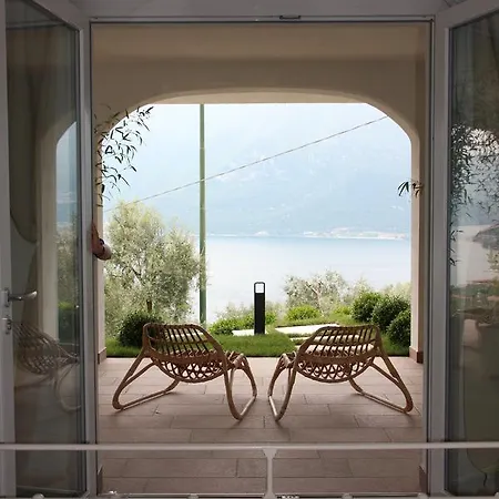 Oliveto 3* Limone sul Garda