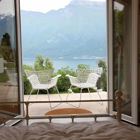 Bed & Breakfast Oliveto *