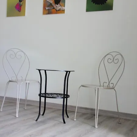 Panzió Oliveto 3*