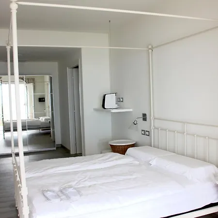 Oliveto Bed & Breakfast *