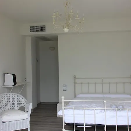 Bed & Breakfast Oliveto *