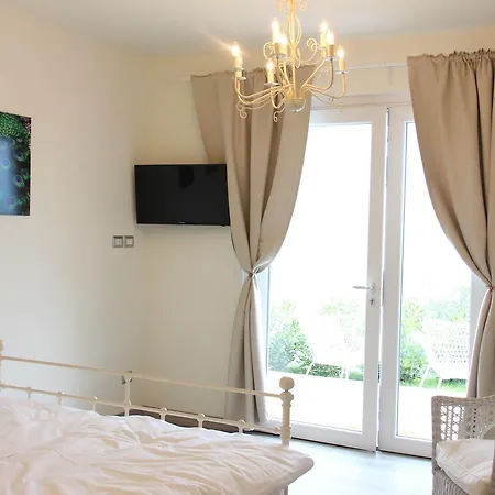 Alojamento de Acomodação e Pequeno-almoço Oliveto Limone sul Garda