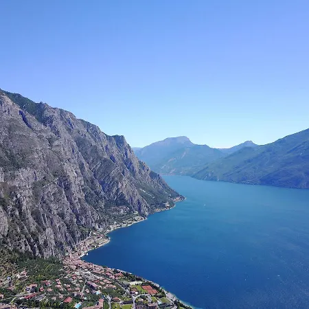 Oliveto 3* Limone sul Garda