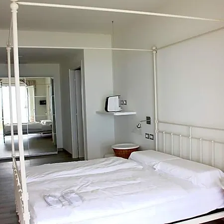 Bed and breakfast Oliveto Limone sul Garda