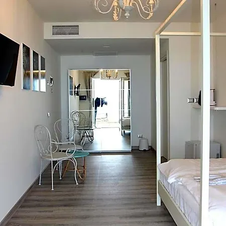 Oliveto Bed and breakfast 3*