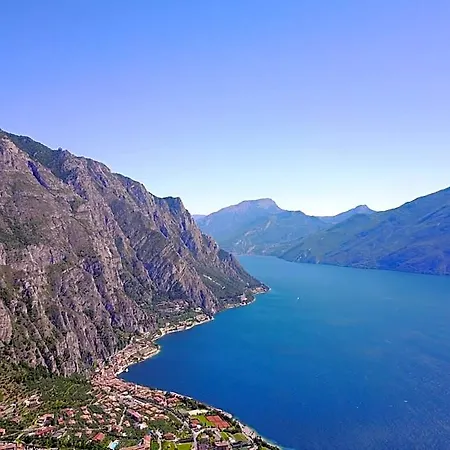 Bed and breakfast Oliveto Limone sul Garda