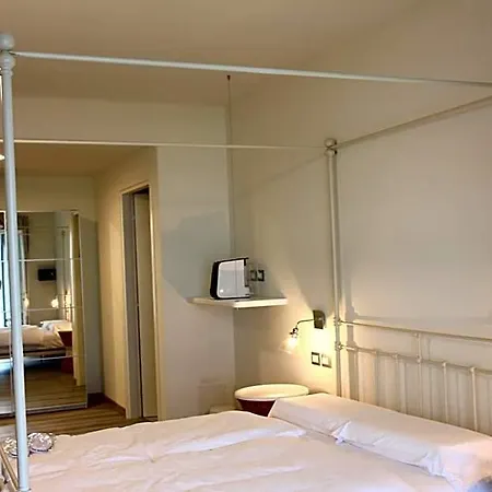 Oliveto Bed and breakfast 3*
