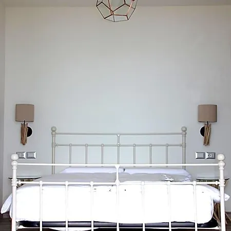 Oliveto Bed & Breakfast Limone sul Garda