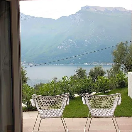 Bed and breakfast Oliveto 3*