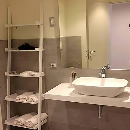 Oliveto 3* Limone sul Garda