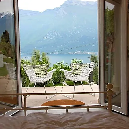 Bed and breakfast Oliveto Limone sul Garda