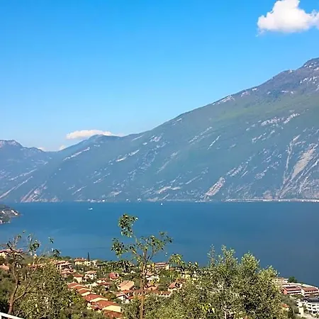 Bed and breakfast Oliveto Limone sul Garda