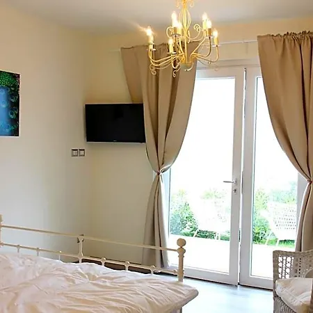 Bed and breakfast Oliveto Limone sul Garda