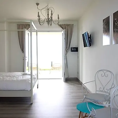 Oliveto 3*