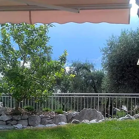 Oliveto Limone sul Garda
