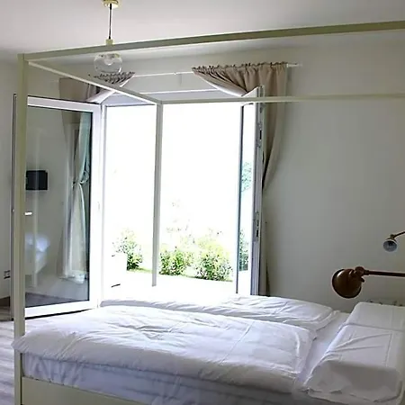 Oliveto Bed and breakfast Limone sul Garda