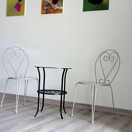 Bed and breakfast Oliveto