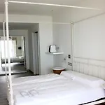 Oliveto Couette-café 3*