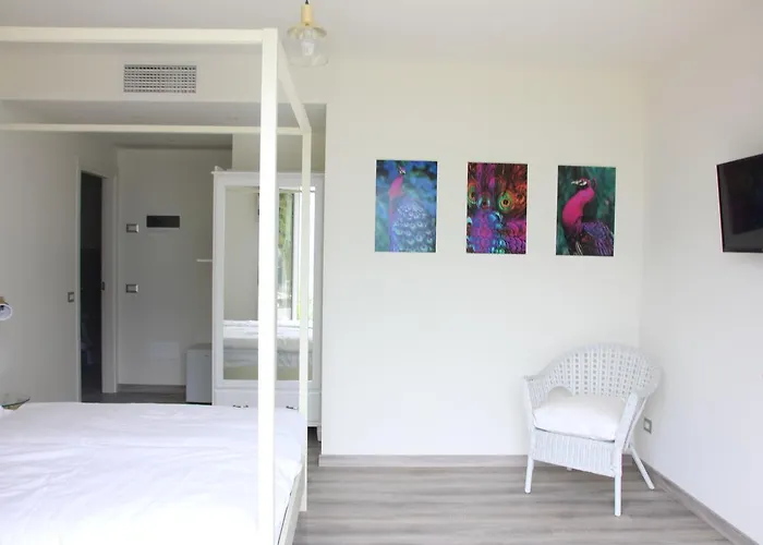 Oliveto Bed & Breakfast